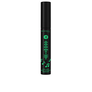 Máscara de pestañas WONDER VOLUME THRILL SEEKER máscara de pestañas Rimmel London