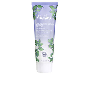 Desmaquillante - Desmaquillante BOUQUET FLORAL LIMPIADORES gel en aceite Melvita