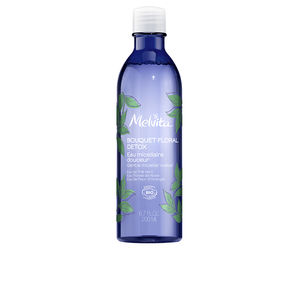 Agua micelar BOUQUET FLORAL LIMPIADORES agua micelar desmaquillante Melvita