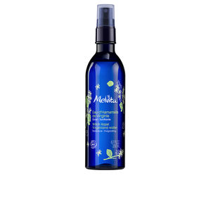 Tratamiento Facial Hidratante - Bruma facial AGUAS FLORALES agua floral d’hamamelis brumisador Melvita