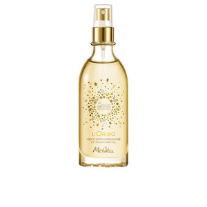 Melvita L’OR BIO extraordinary oil l’or bio Face moisturizer buy online