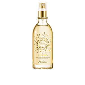 Tratamiento Facial Hidratante L’OR BIO aceite extraordinario l’or bio Melvita