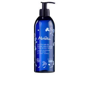 Tónico facial AGUAS FLORALES agua floral de rosa Melvita