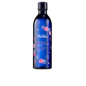 Tónico facial AGUAS FLORALES agua floral de rosa Melvita