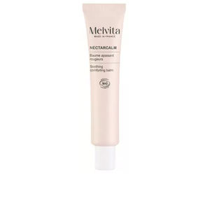 Tratamiento Facial anti rojeces NECTARCALM bálsamo calmante antirojeces Melvita