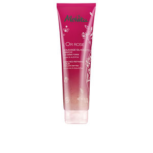 Exfoliante corporal L’OR ROSE exfoliante tonificante Melvita