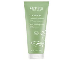 Hidratante corporal L’OR VÉGÉTAL crema corporal hidraperfectora Melvita