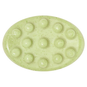 L’OR VÉGÉTAL softening exfoliating soap