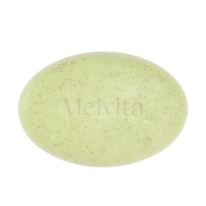 Exfoliante corporal L’OR VÉGÉTAL jabón exfoliante suavizante Melvita