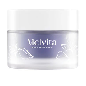 Antiarrugas y Antiedad - Tratamiento Facial Reafirmante - Recargable NECTAR SUBLIME crema aterciopelada redensificante Melvita