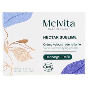 NECTAR SUBLIME crema aterciopelada redensificante