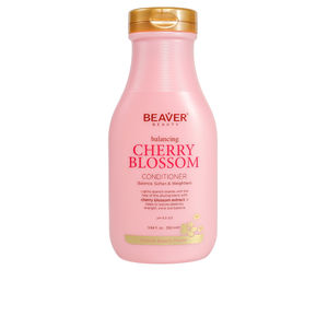 Acondicionador brillo - Acondicionador desenredante - Hidratantes y nutritivos CHERRY BLOSSOM acondicionador seborregulador Creme Of Nature