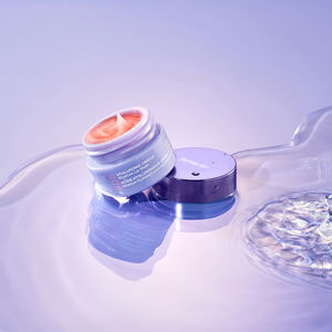 Nawilżająca maska do ust HYALURONIC OMEGA