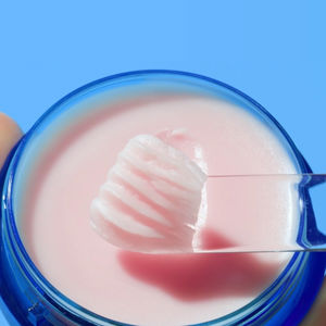 VITAL HYDRA SOLUTION hydrating lip mask
