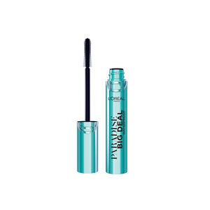 PARADISE BIG DEAL waterproof mascara