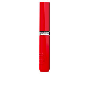 Pintalabios y labiales INFALLIBLE LAQUE labial líquido efecto vinilo L'Oréal París