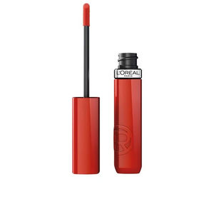L'Oréal París INFALLIBLE LAQUE vinyl effect liquid lipstick Lipsticks buy online