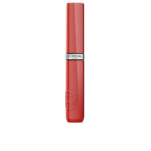 L'Oréal París INFALLIBLE LAQUE vinyl effect liquid lipstick Lipsticks buy online