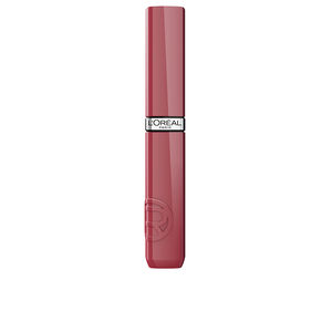 口紅と口紅 L'Oréal París インファリブル LAQUE ビニールエフェクト リキッドリップスティック オンラインで購入