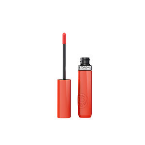 INFAILLIBLE Liquid Lip Lacque Vinyl Effect