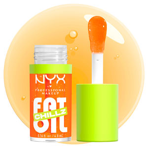 Glos za ustnice FAT OIL CHILLZ