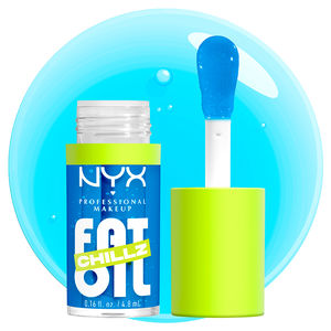 FAT OIL CHILLZ Lipgloss