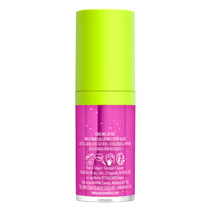 FAT OIL CHILLZ lip gloss