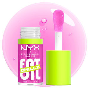 FAT OIL CHILLZ lip gloss