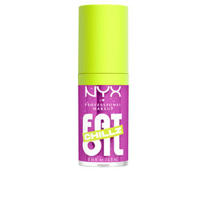 FAT OIL CHILLZ lip gloss
