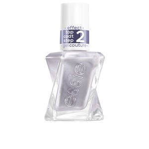 Esmalte de uñas GEL COUTURE step 2 effect Essie