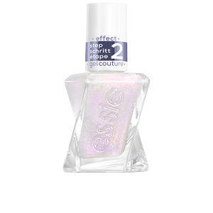Esmalte de uñas GEL COUTURE step 2 effect Essie