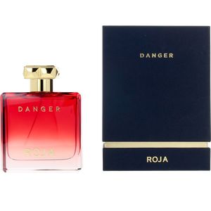 DANGER POUR HOMME PARFUM COLOGNE