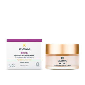 RETISIL intensive cream
