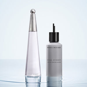 L’EAU D’ISSEY INTENSE