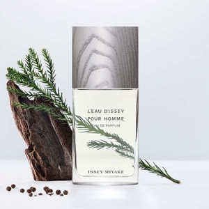 L’EAU D’ISSEY POUR HOMME