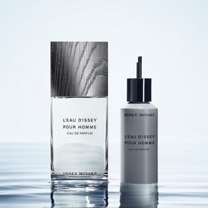 L’EAU D’ISSEY POUR HOMME