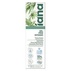 IANA intense cold gel