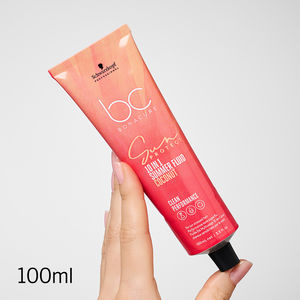 BC SUN PROTECT 10-in-1 After Sun Hair Fluid