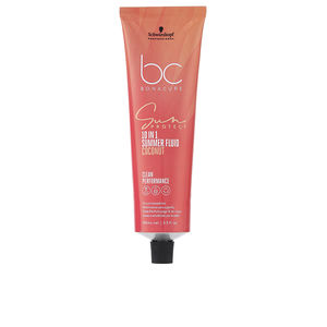 Capilares Schwarzkopf BC SUN PROTECT fluido after sun cabello 10 en 1 comprar online