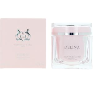 DELINA body cream parfum