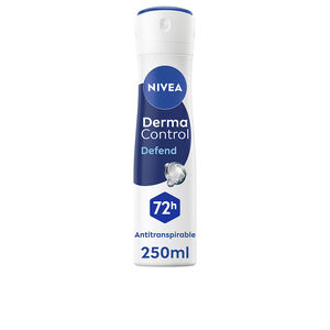 Deodorant Nivea Dezodorant w sprayu DERMA CONTROL DEFEND kup online