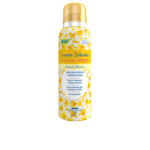 Producto de bienestar íntimo ESENCIAS DELICADAS spray íntimo desodorante Vagisil