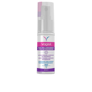 Heridas - Piernas SPRAY ANTIROZADURAS Vagisil