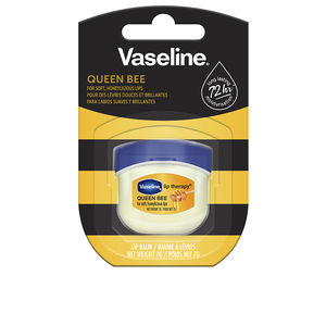 Bálsamo labial VASELINE JELLY tarro labial queen bee Vaseline