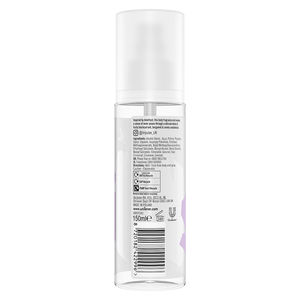 Spray corpo profumato INNER PEACE AMETISTA