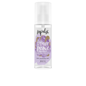 Impulse INNER PEACE AMETHYST bruma perfumada corporal perfume