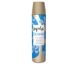 Impulse TEASE body mist perfume