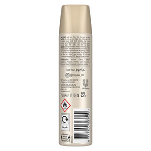 PINK body mist