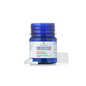 INMUNOFERON 60MG compresse orodispersibili