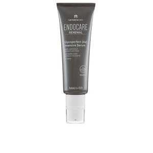 Antiarrugas y Antiedad ENDOCARE GLYCOPERFECT AZ sérum intensivo 50 ml Cantabria Labs